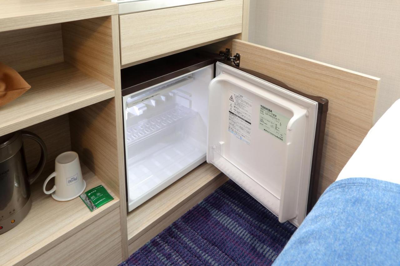 Keio Presso Gotanda 东京