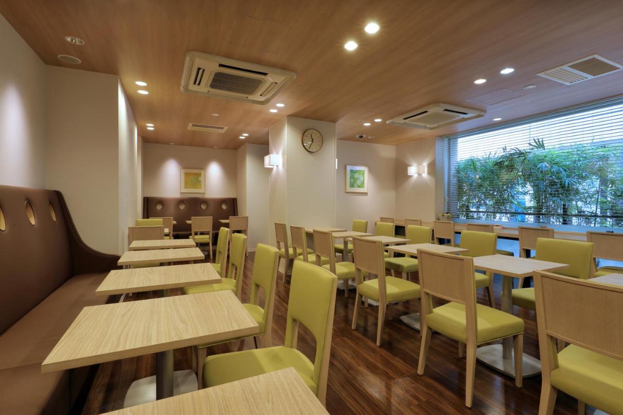 酒店 Keio Presso Gotanda