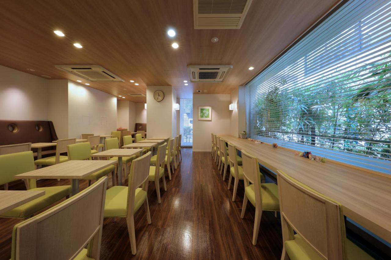 酒店 Keio Presso Gotanda 东京